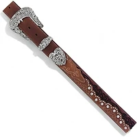 Kaitlyn Crystal Belt