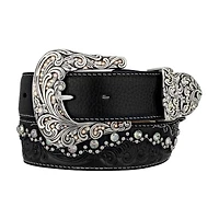 Kaitlyn Crystal Belt