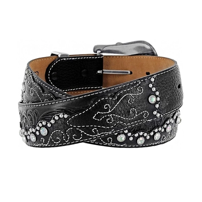 Kaitlyn Crystal Belt