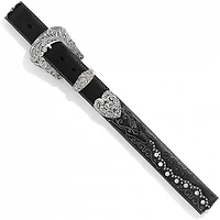 Kaitlyn Crystal Belt