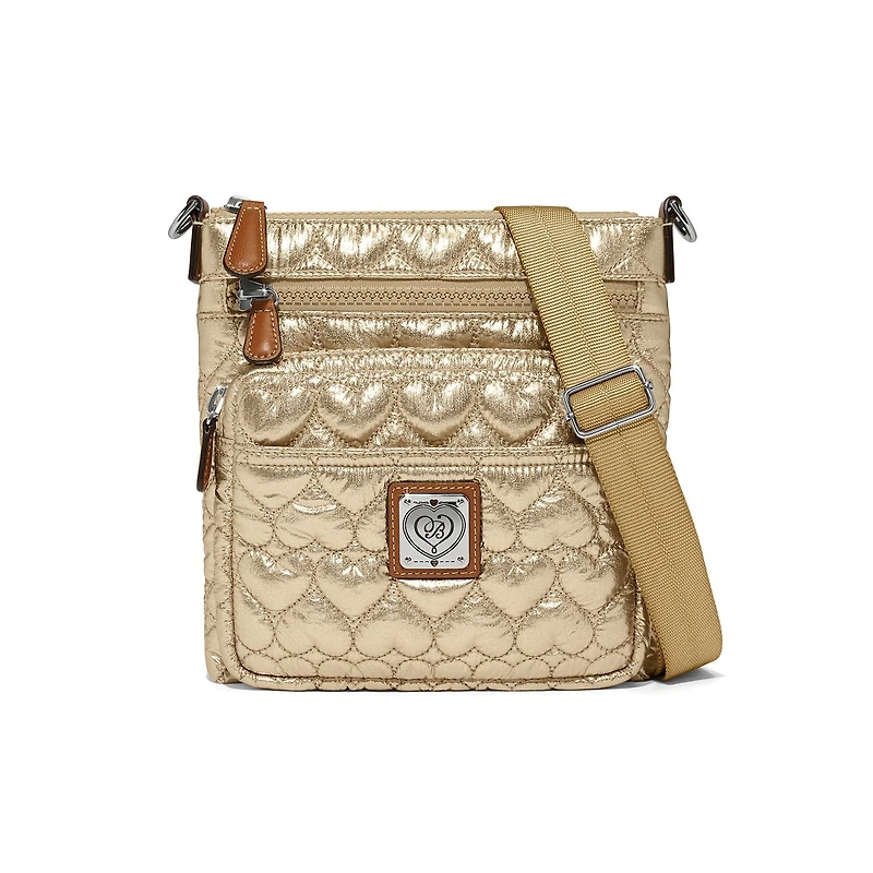 Kallista Metallic Messenger