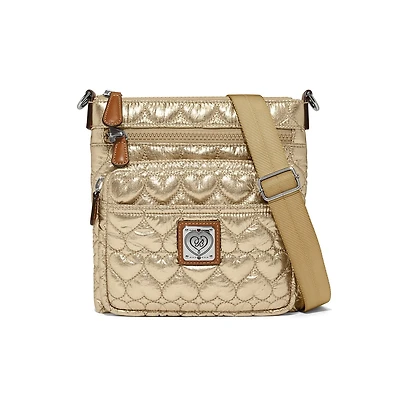 Kallista Metallic Messenger