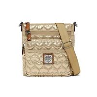 Kallista Metallic Messenger