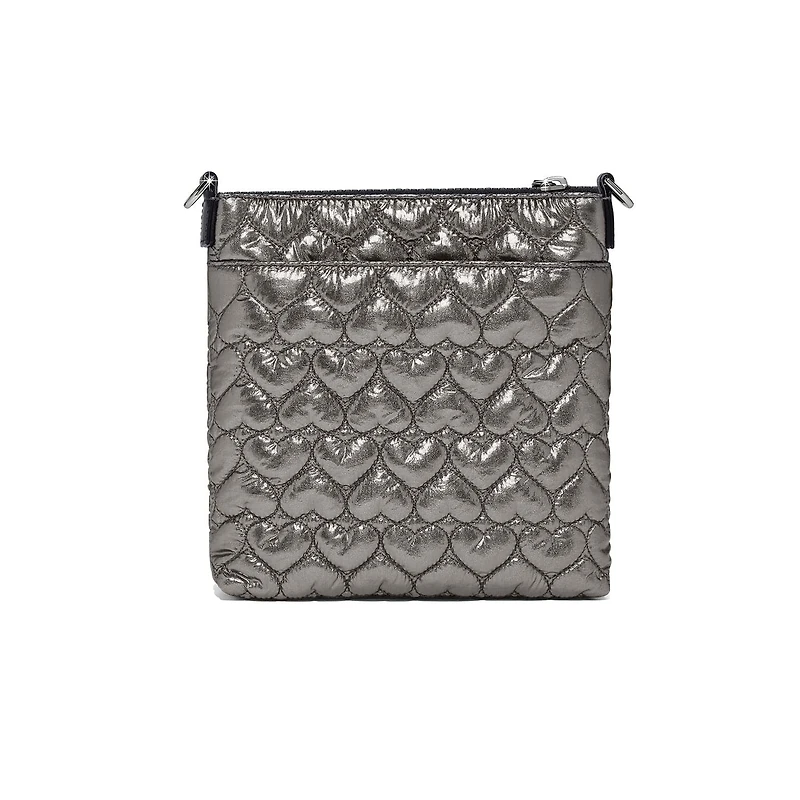 Kallista Metallic Messenger