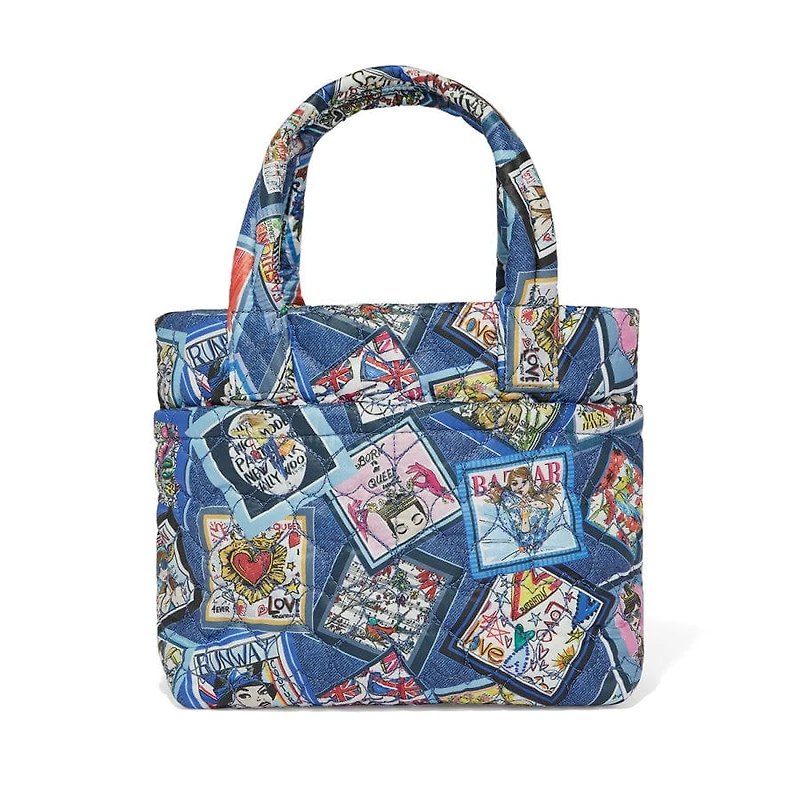 Kamille Cross Body Bag