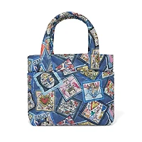 Kamille Cross Body Bag