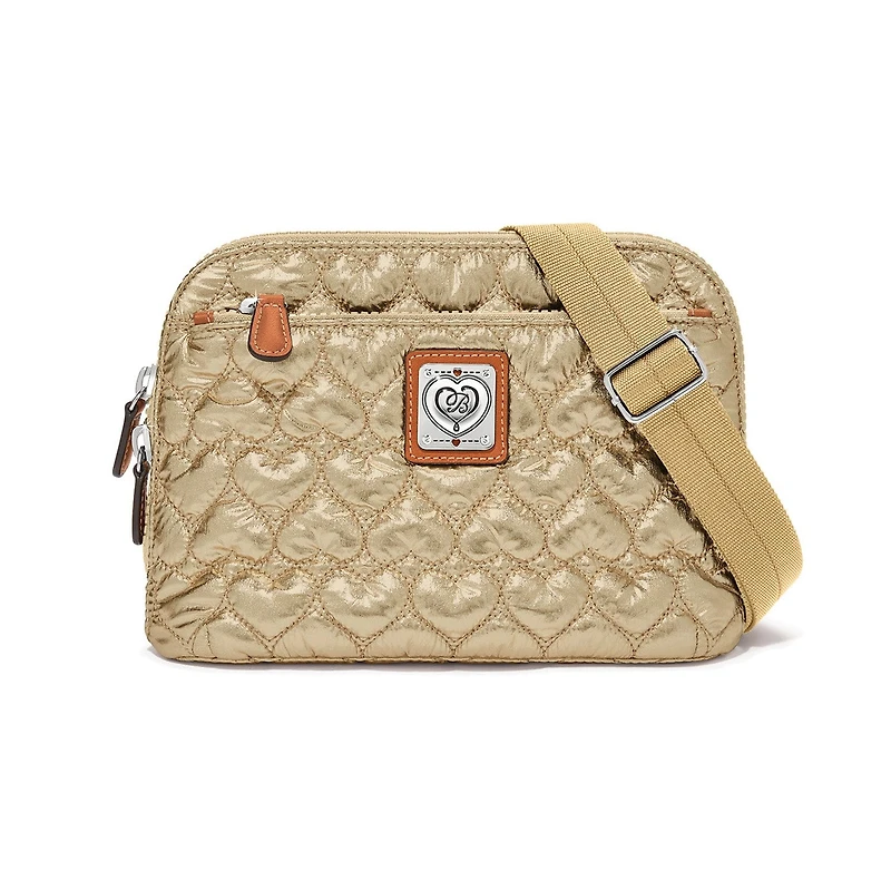 Koko Metallic Organizer