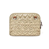 Koko Metallic Organizer