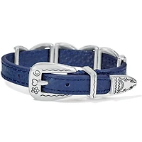 Kriss Kross Etched Bandit Bracelet