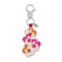 Kyoto In Bloom Handbag Fob