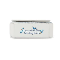 Kyoto Bloom Miya Flap Bag