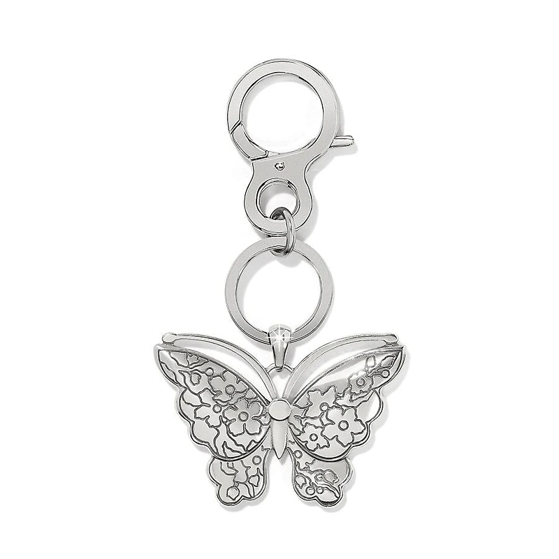 Kyoto In Bloom Sakura Handbag Fob