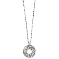 Kyoto In Bloom Sakura Ring Necklace