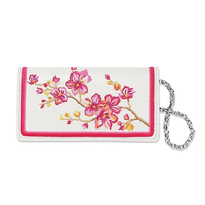 Kyoto Bloom Sakura Rockmore Wallet