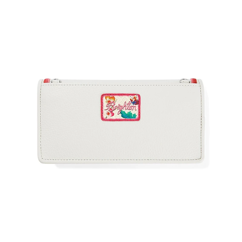 Kyoto Bloom Sakura Rockmore Wallet