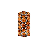 La Farfalla Butterfly Charm Necklace