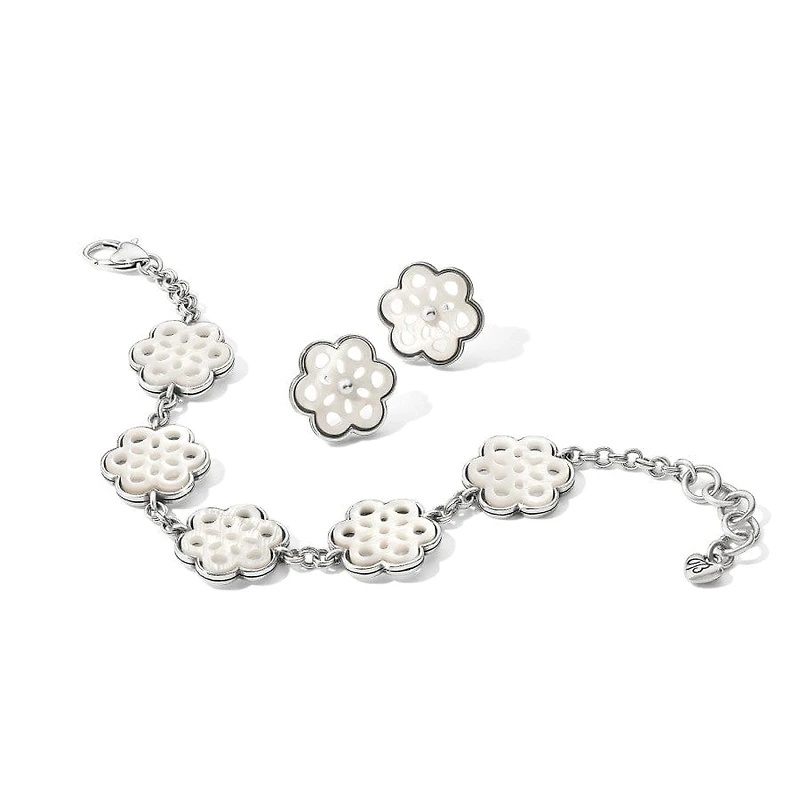 La Jolla Link Bracelet