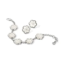 La Jolla Link Bracelet