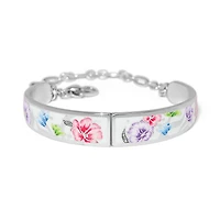 La Tulipe Bar Bracelet