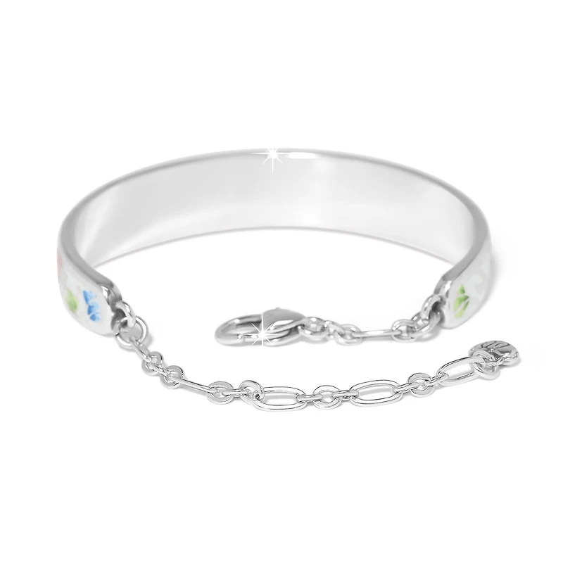 La Tulipe Bar Bracelet