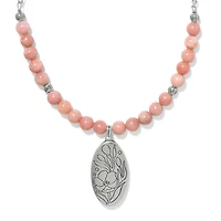 La Tulipe Bead Necklace