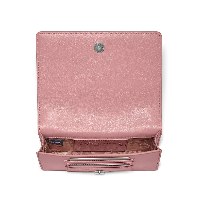 La Tulipe Blush Mini Bag