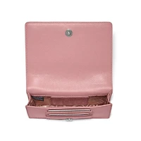 La Tulipe Blush Mini Bag