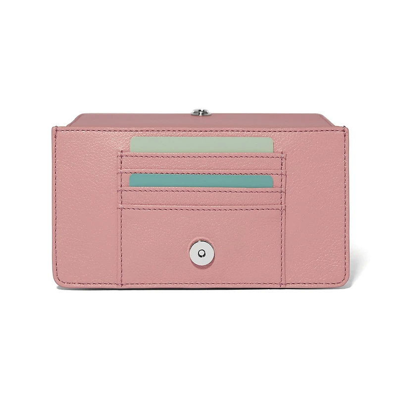 La Tulipe Blush Mini Bag