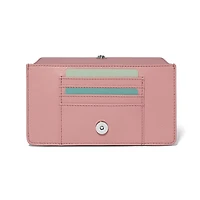 La Tulipe Blush Mini Bag