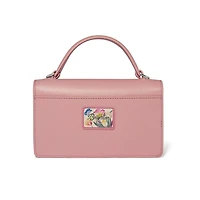 La Tulipe Blush Mini Bag