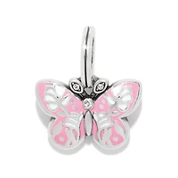 La Tulipe Butterfly Charm