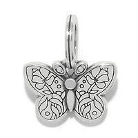 La Tulipe Butterfly Charm
