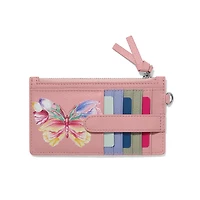 La Tulipe Card Pouch