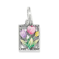La Tulipe Charm