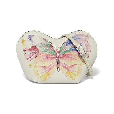 La Tulipe Cosmetic Pouch