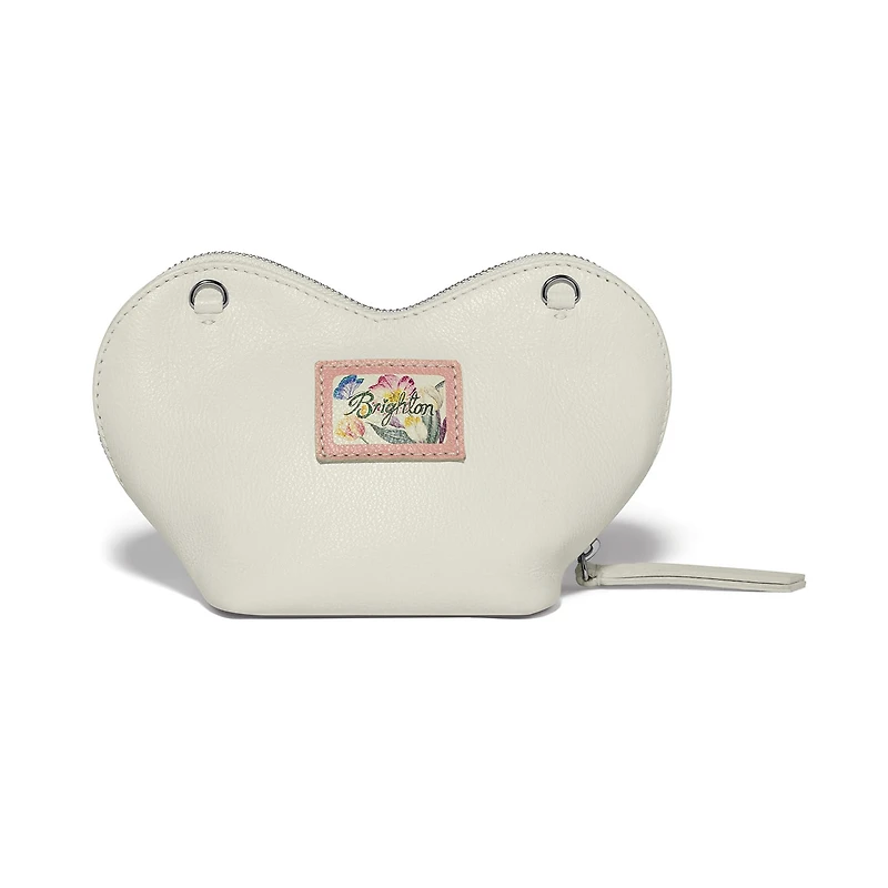 La Tulipe Cosmetic Pouch