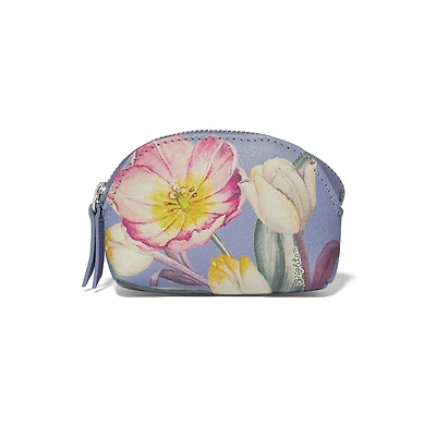 La Tulipe Mini Coin Purse