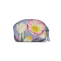 La Tulipe Mini Coin Purse