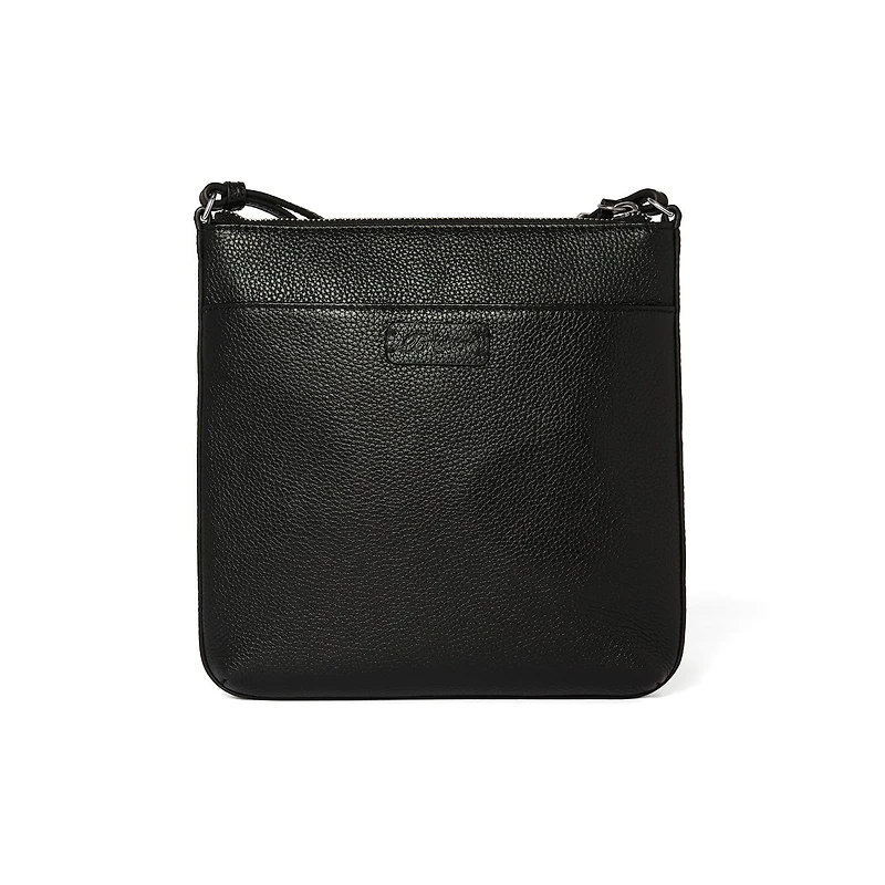 La Tulipe Noir Fifi Cross Body Pouch