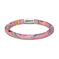 La Tulipe Petal Pink Woodstock Bracelet