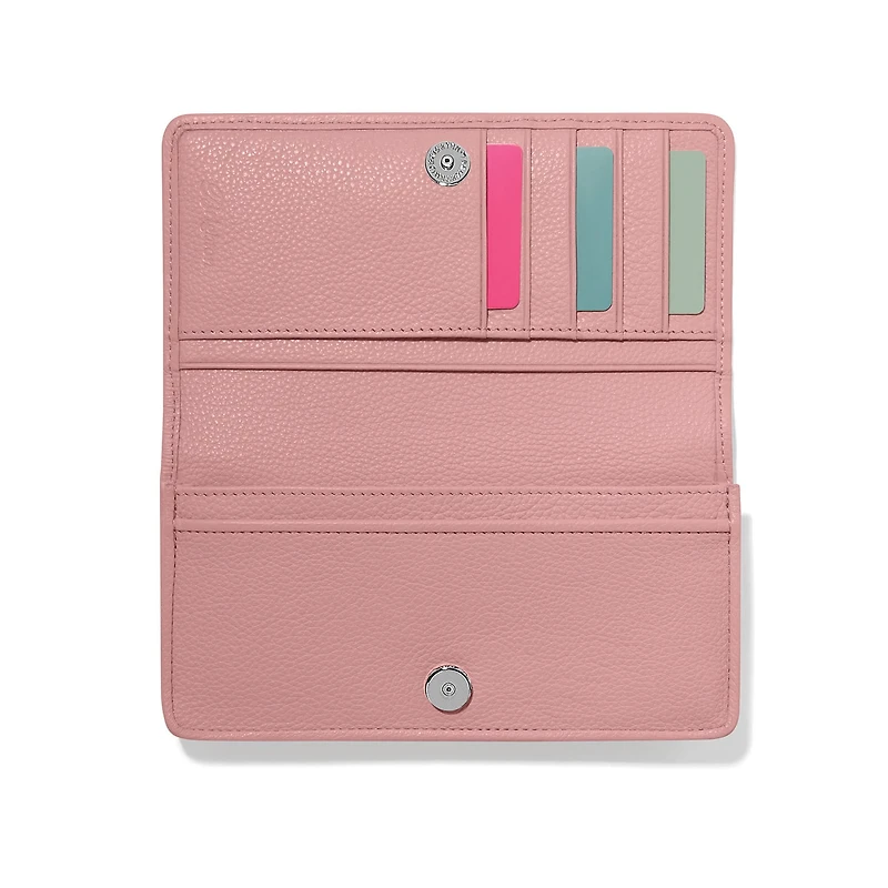 La Tulipe Rockmore Wallet