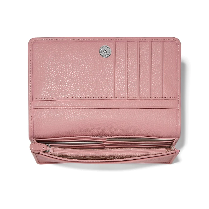 La Tulipe Rockmore Wallet