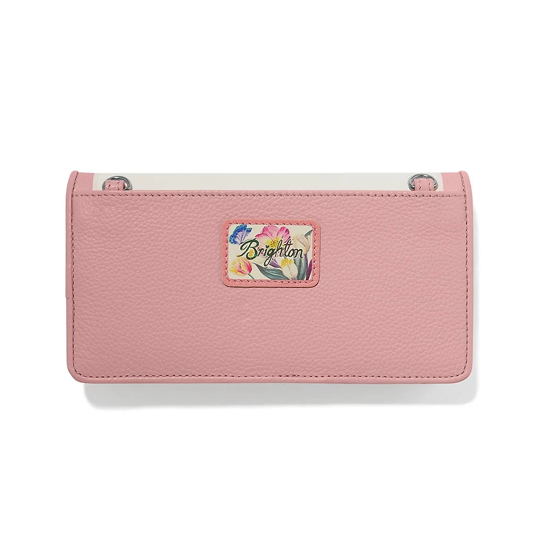 La Tulipe Rockmore Wallet