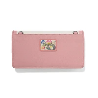 La Tulipe Rockmore Wallet