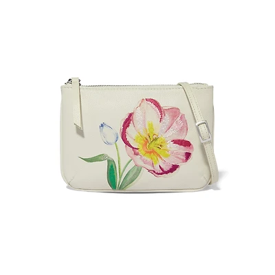 La Tulipe Slim Pouch