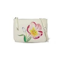 La Tulipe Slim Pouch