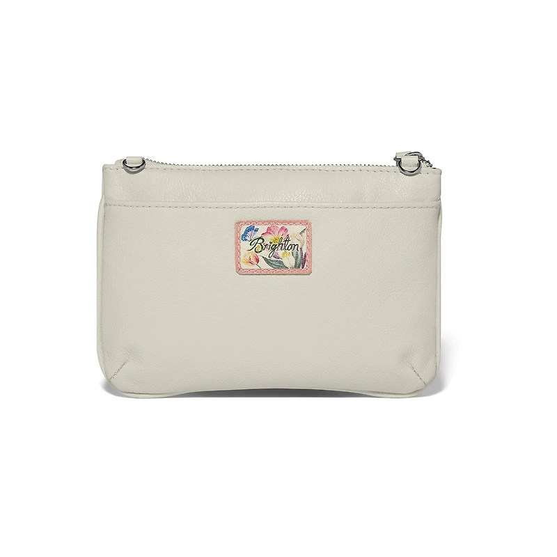 La Tulipe Slim Pouch