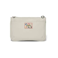 La Tulipe Slim Pouch