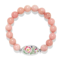 La Tulipe Stretch Bracelet