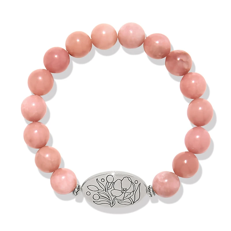 La Tulipe Stretch Bracelet